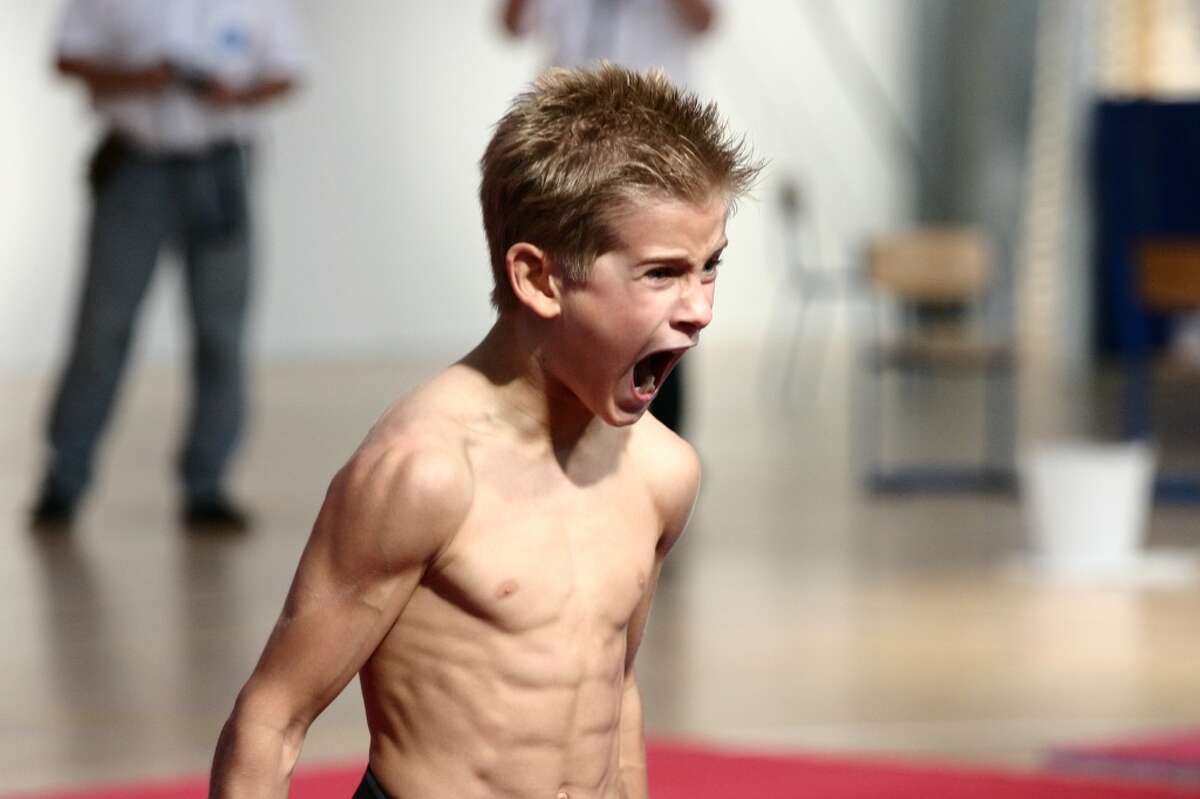 Katy's Sage Northcutt will take nice guy approach into UFC cage Saturday