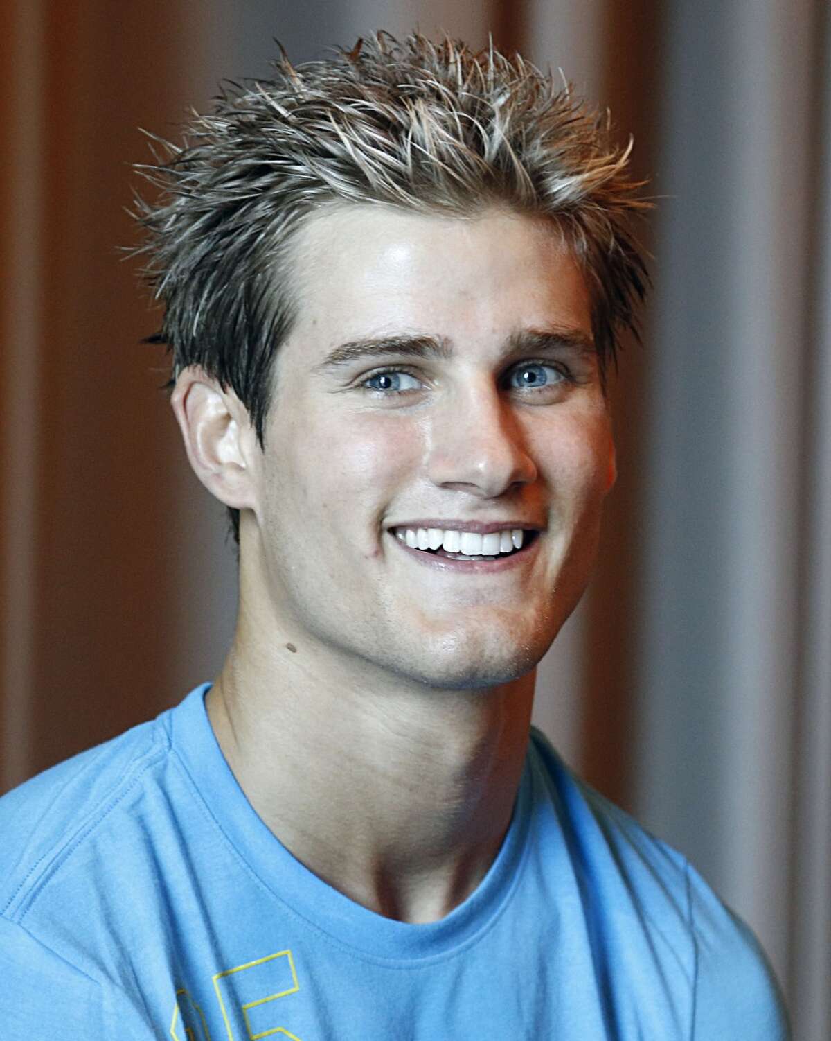 Based out of California now, Katy's Sage Northcutt ready for Sunday's fight