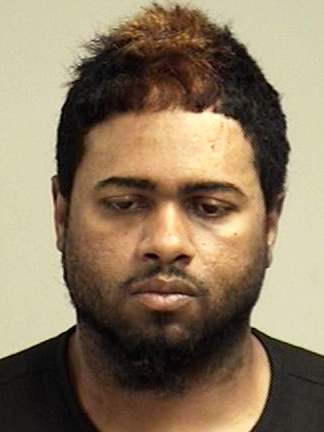 Man charged with trafficking in stolen IDs after credit-card thefts