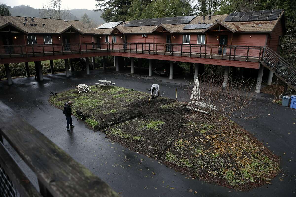 1986 russian river flood forestville valentines day