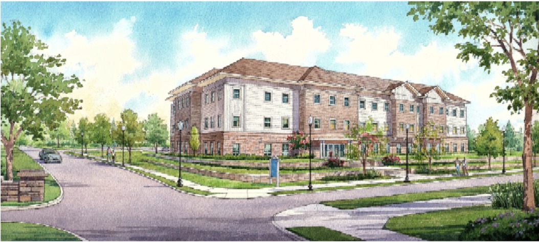 Appeals court blocks Saratoga Hospital building in residential neighborhood - Vimarsana News