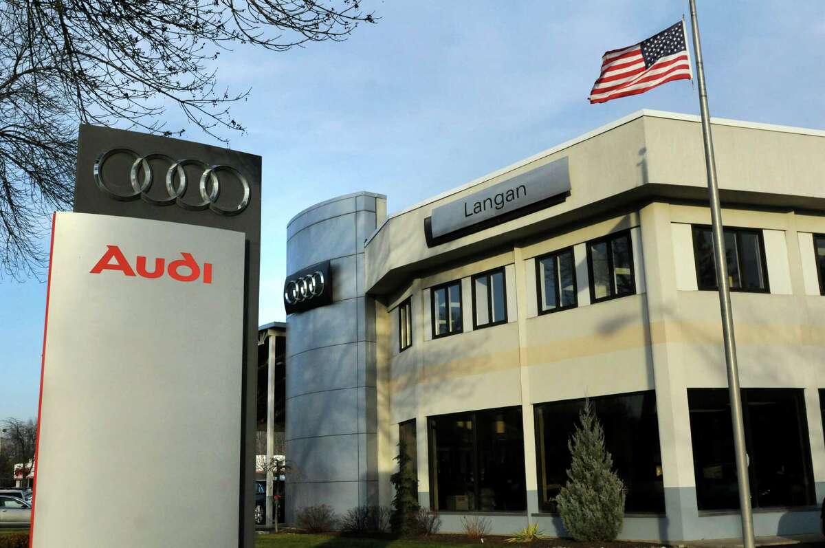 Langan Family sells three car dealerships to Miami businessman