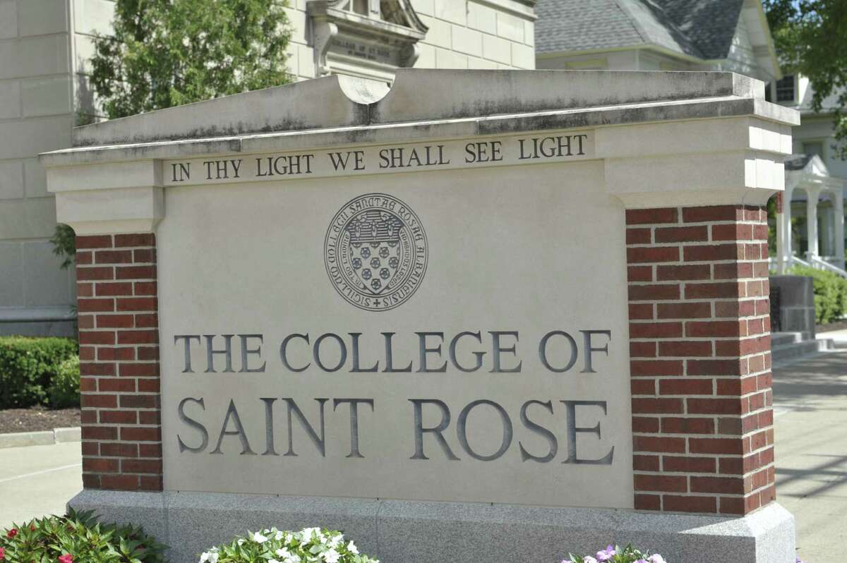 Saint Rose cuts 23 faculty jobs, slashes academic programs