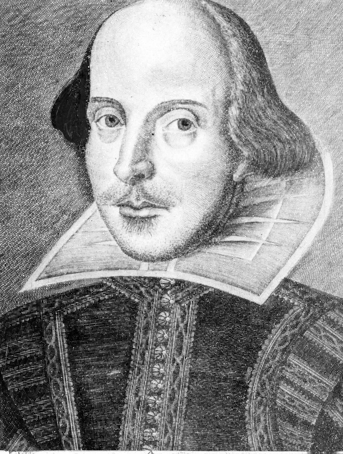 William Shakespeare Handout