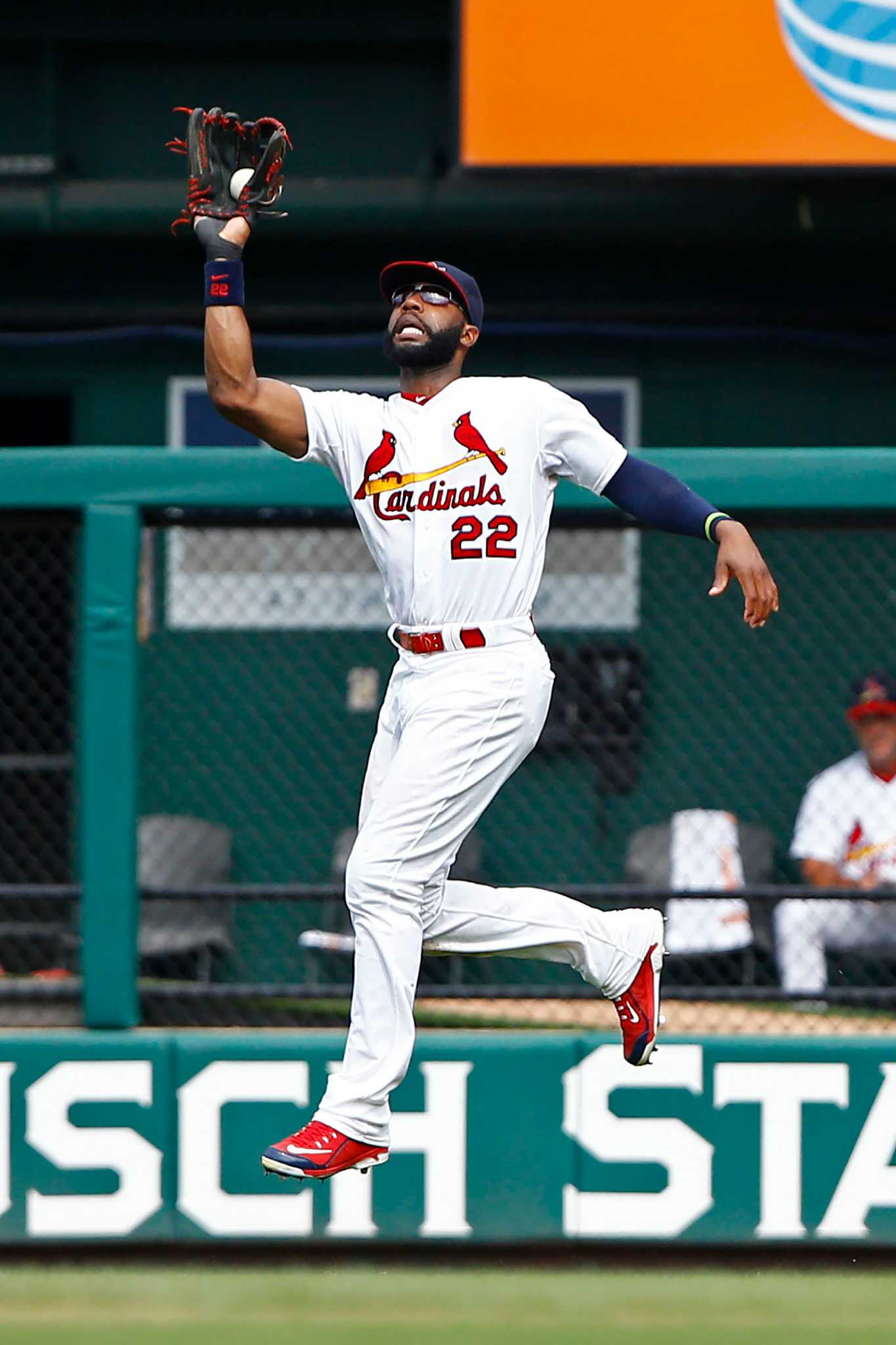 Chicago Cubs release five-time Gold Glove outfielder Jason Heyward