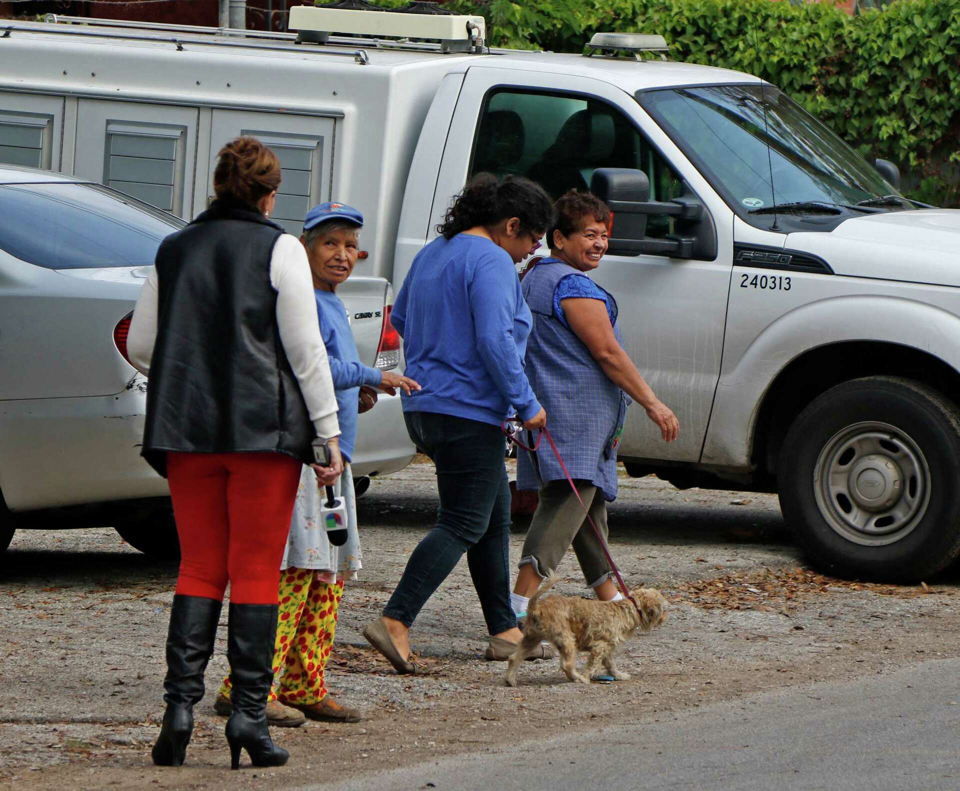 ACS: More than 100 animals seized from West Side home