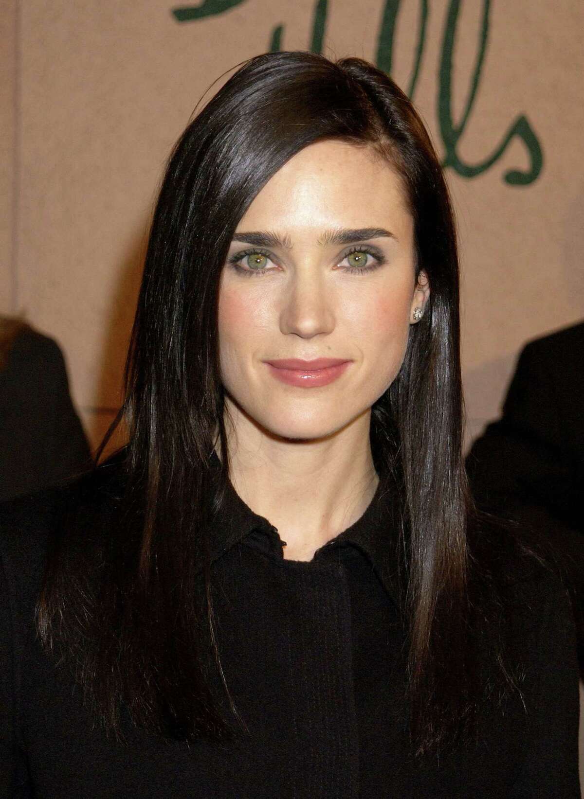 Jennifer Connelly turns 45 Then and now