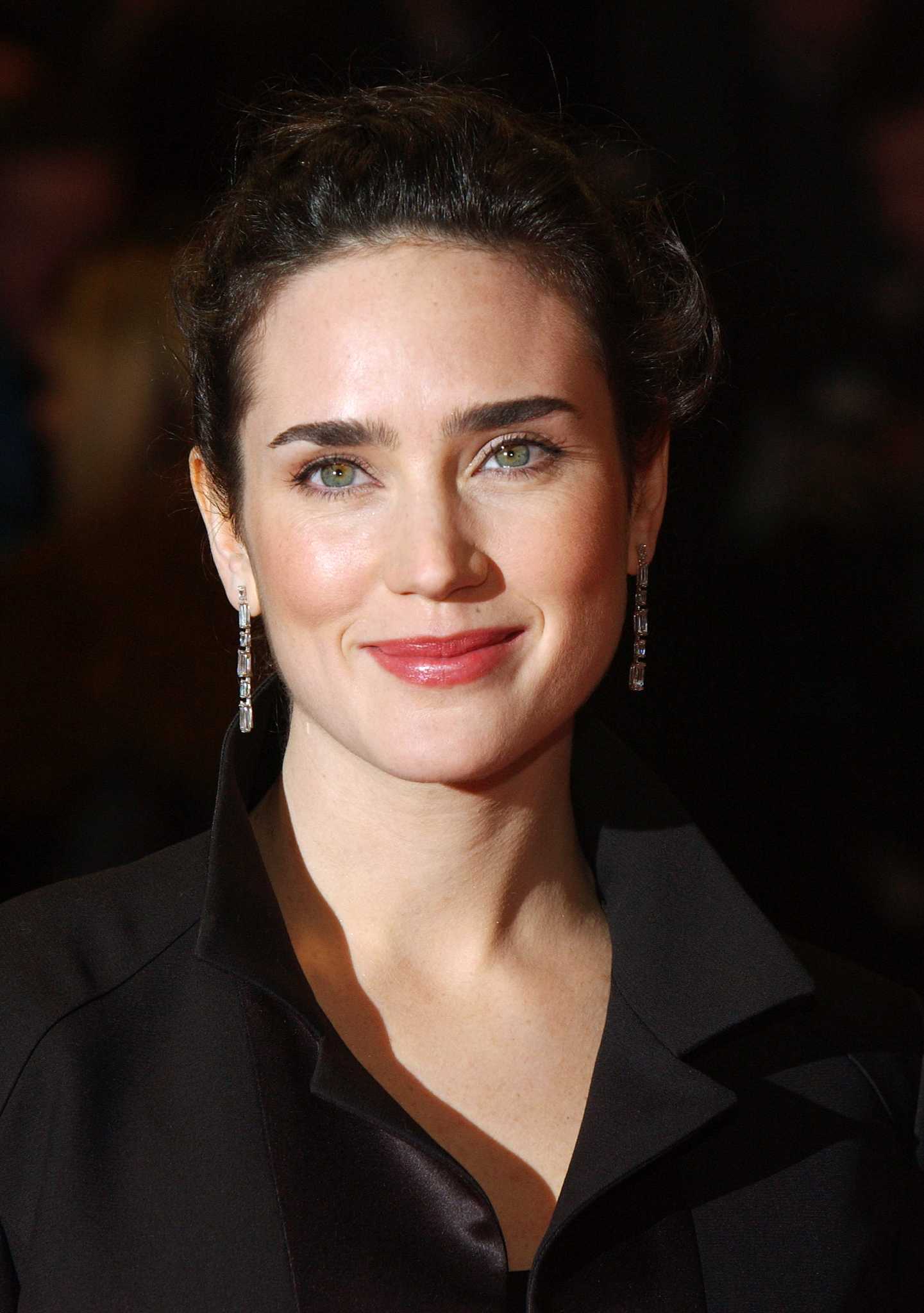 Jennifer Connelly Then And Now
