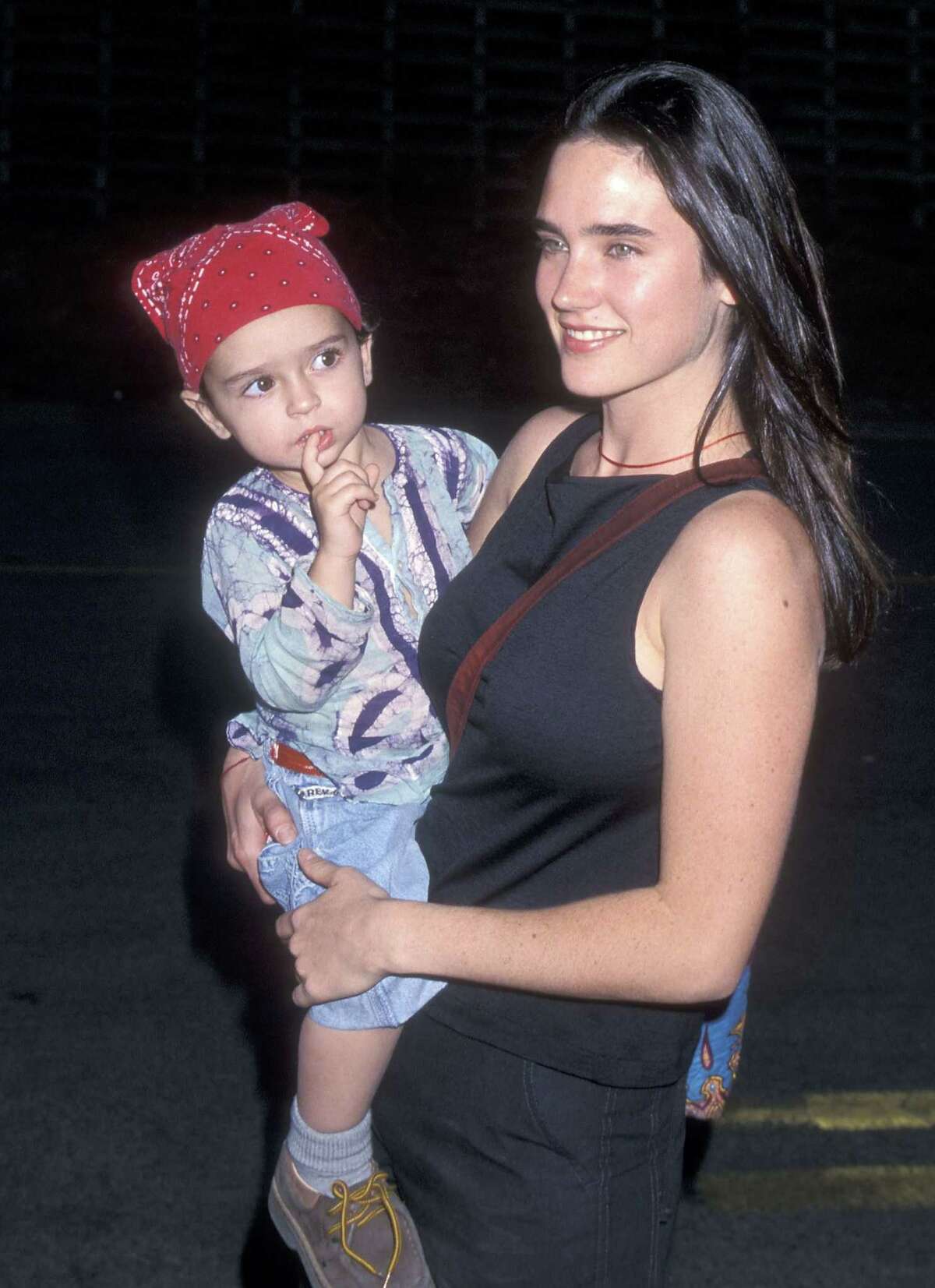 Unlocking The Mystery Of David Dugan And Jennifer Connelly