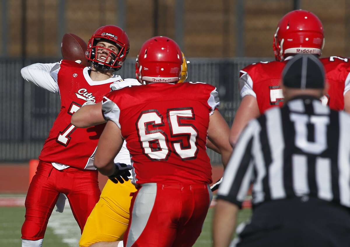 CCSF beats Saddleback for junior college state football title