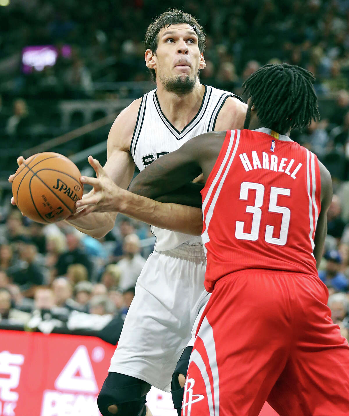 Spurs marjanovic jersey clearance