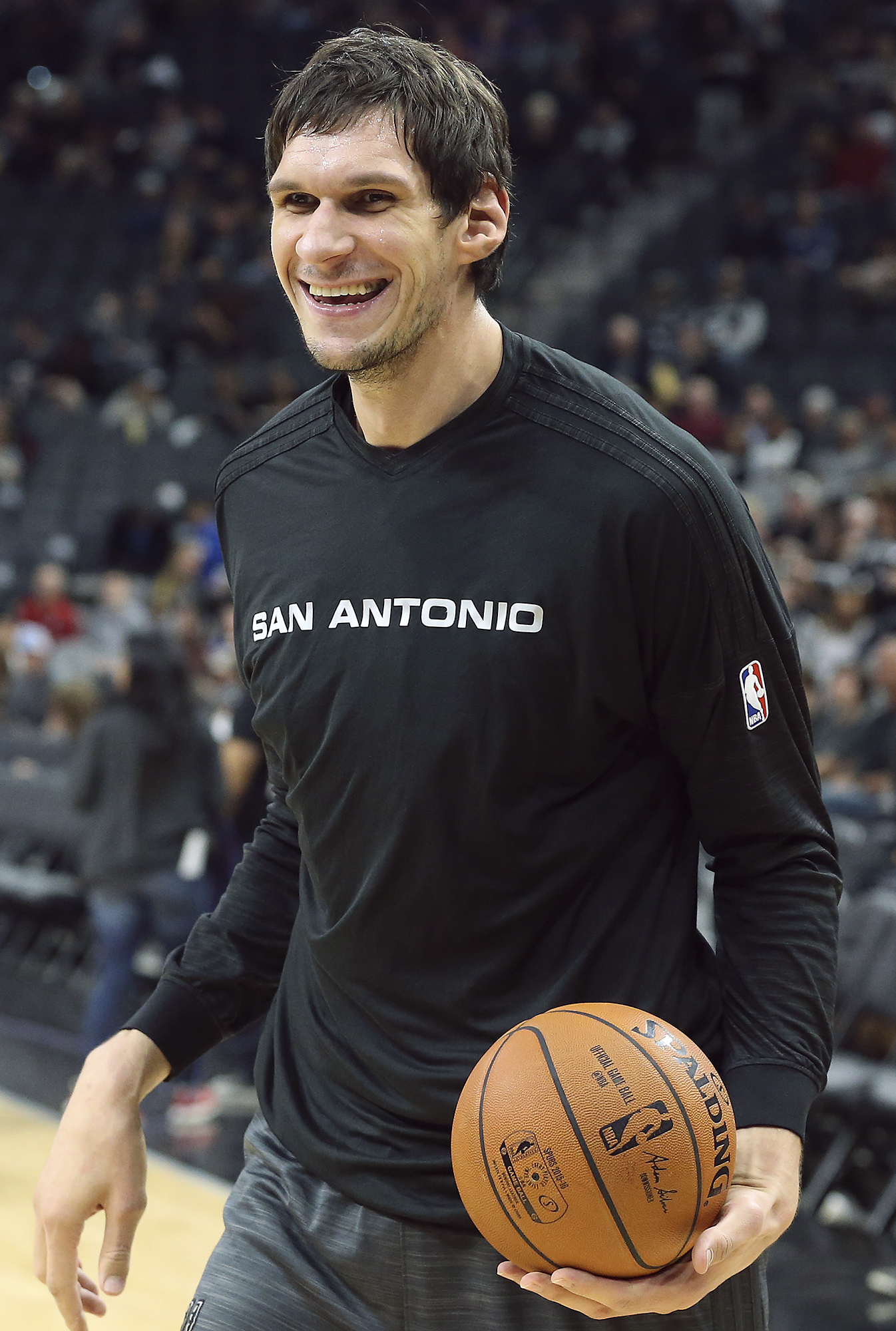 Spurs marjanovic jersey outlet