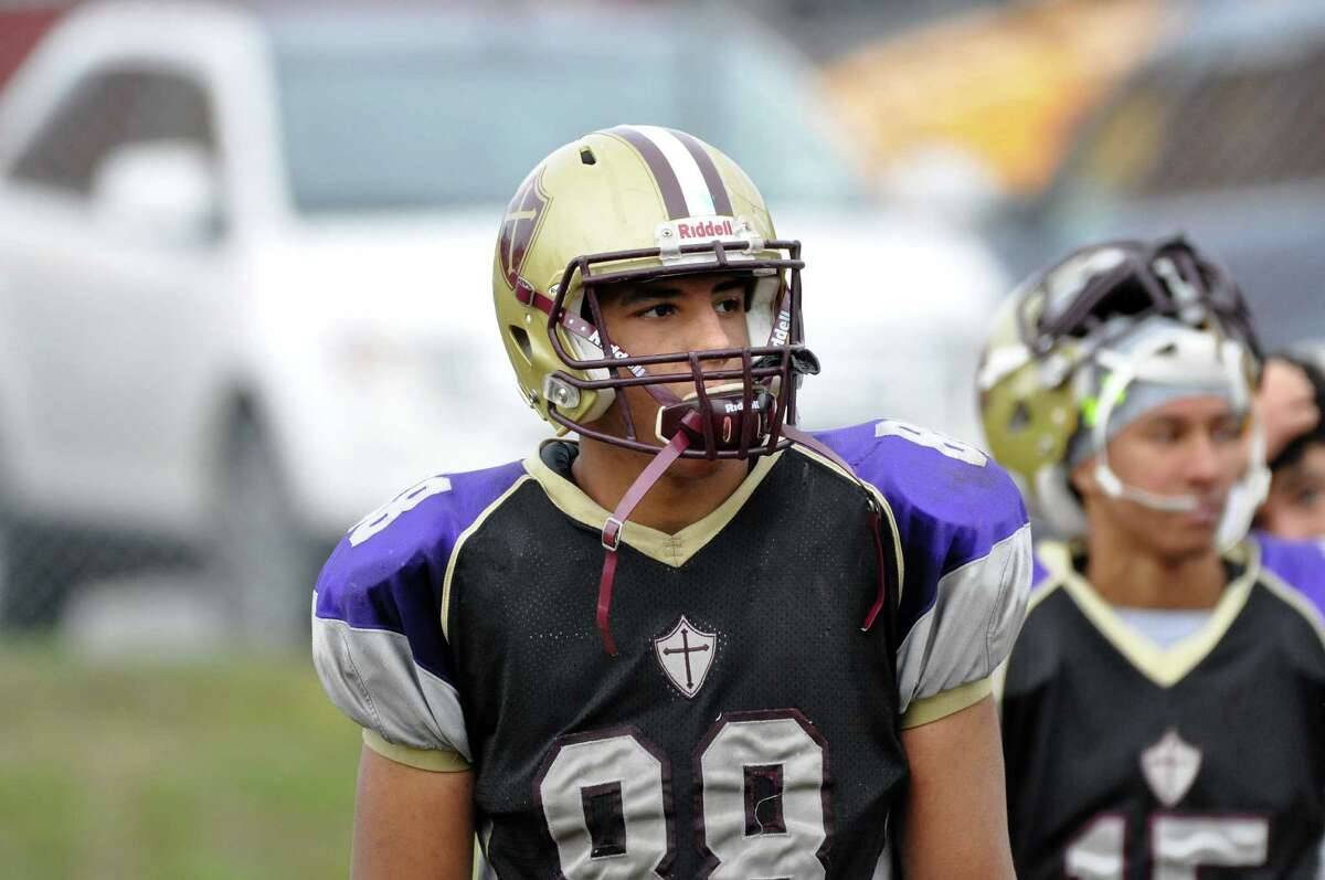 Times Union small school football all-stars: Offense