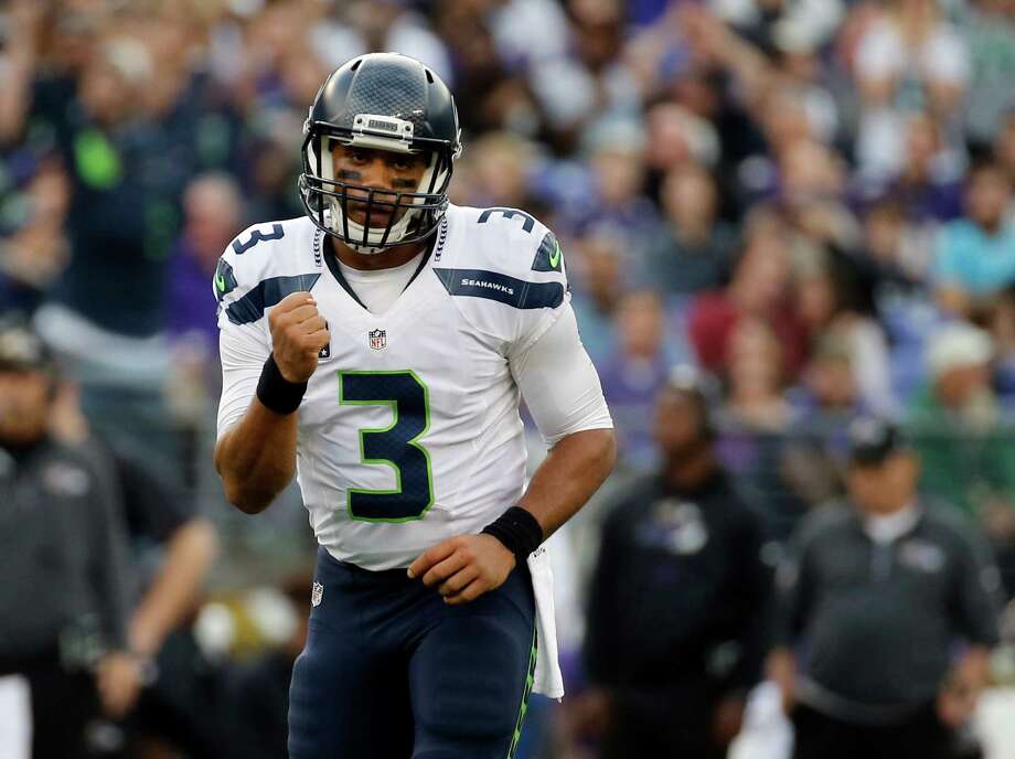 Seahawks In Nfl Top 100 High Low Or Just Right