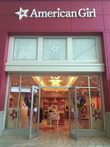 american girl retailers