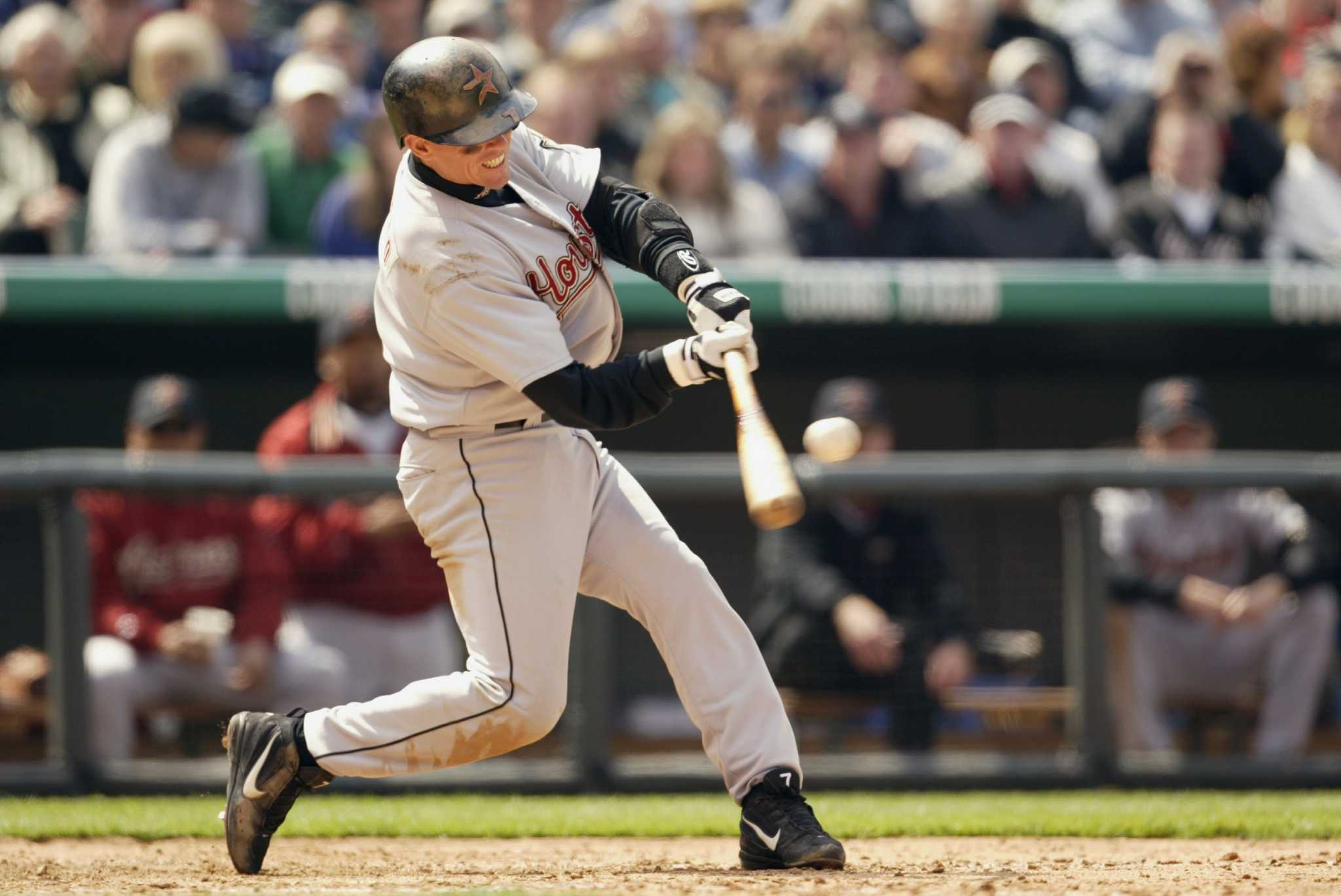 Houston Astros on X: Happy birthday Craig Biggio! RT to wish our #Astros  legend a happy 49th birthday.  / X