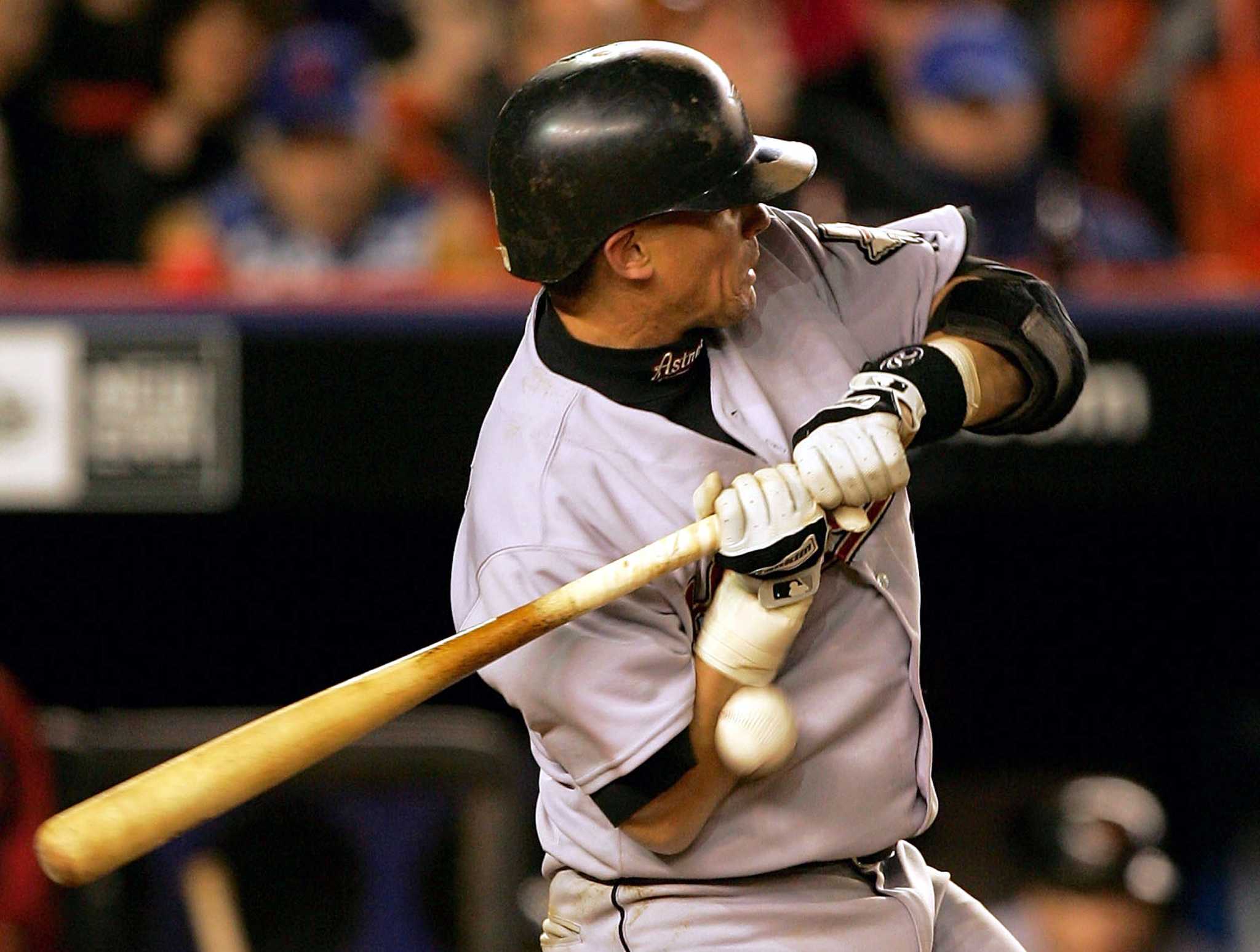 Celebrate Craig Biggio's 52th birthday by learning more about the Astros  legend