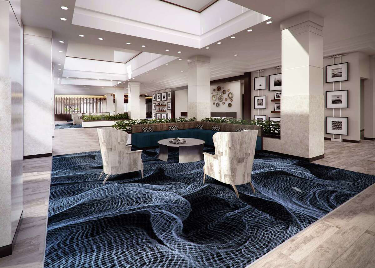 Deal of the Week American National gives South Shore Harbour 15M makeover