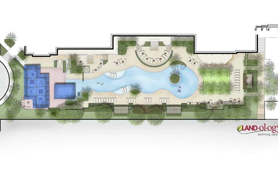 Deal of the Week American National gives South Shore Harbour 15M