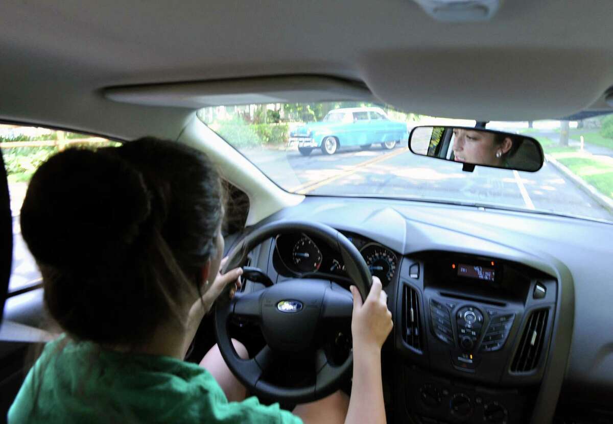 driving school for adults in michigan