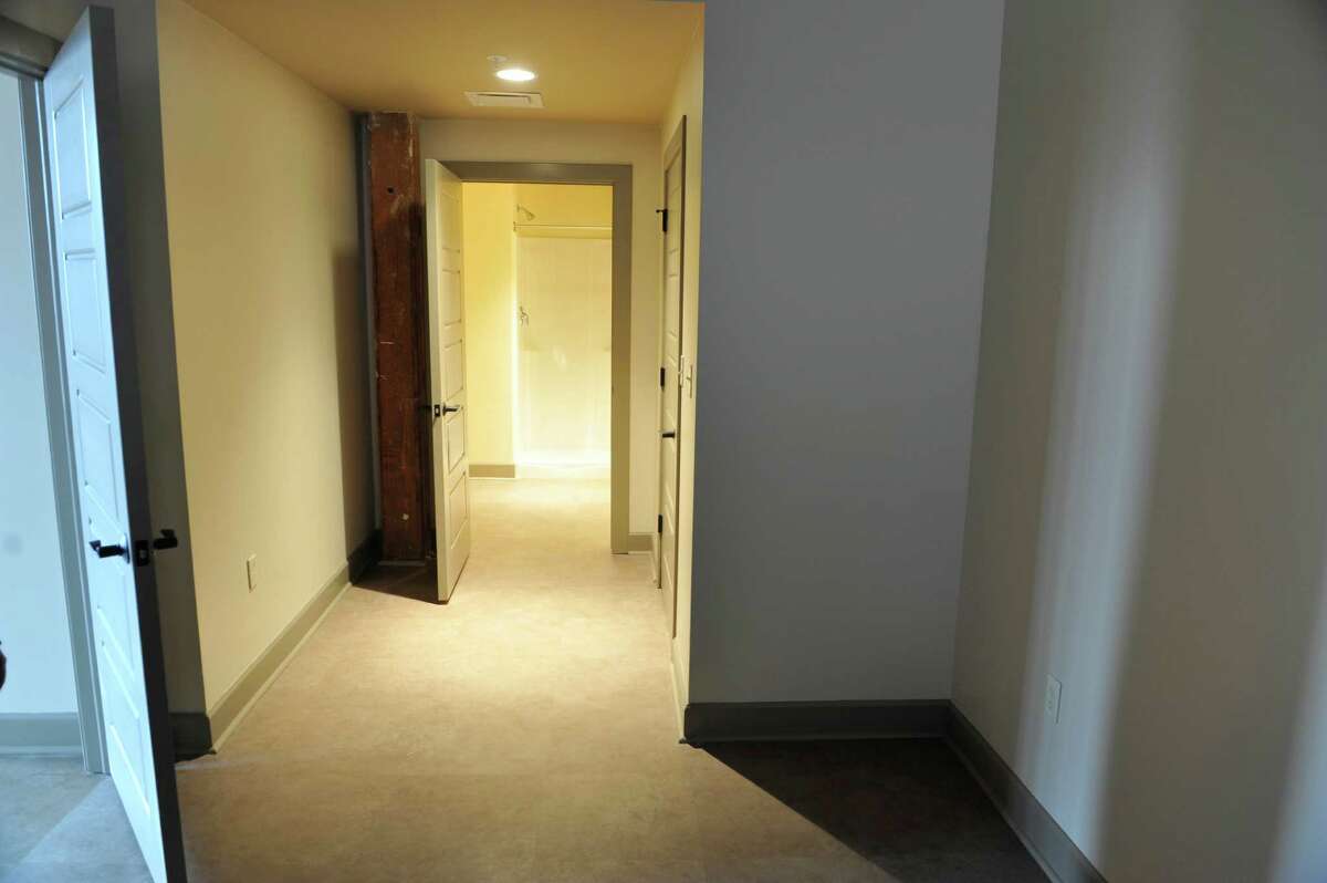 Photos Inside Hudson Arthaus in Troy