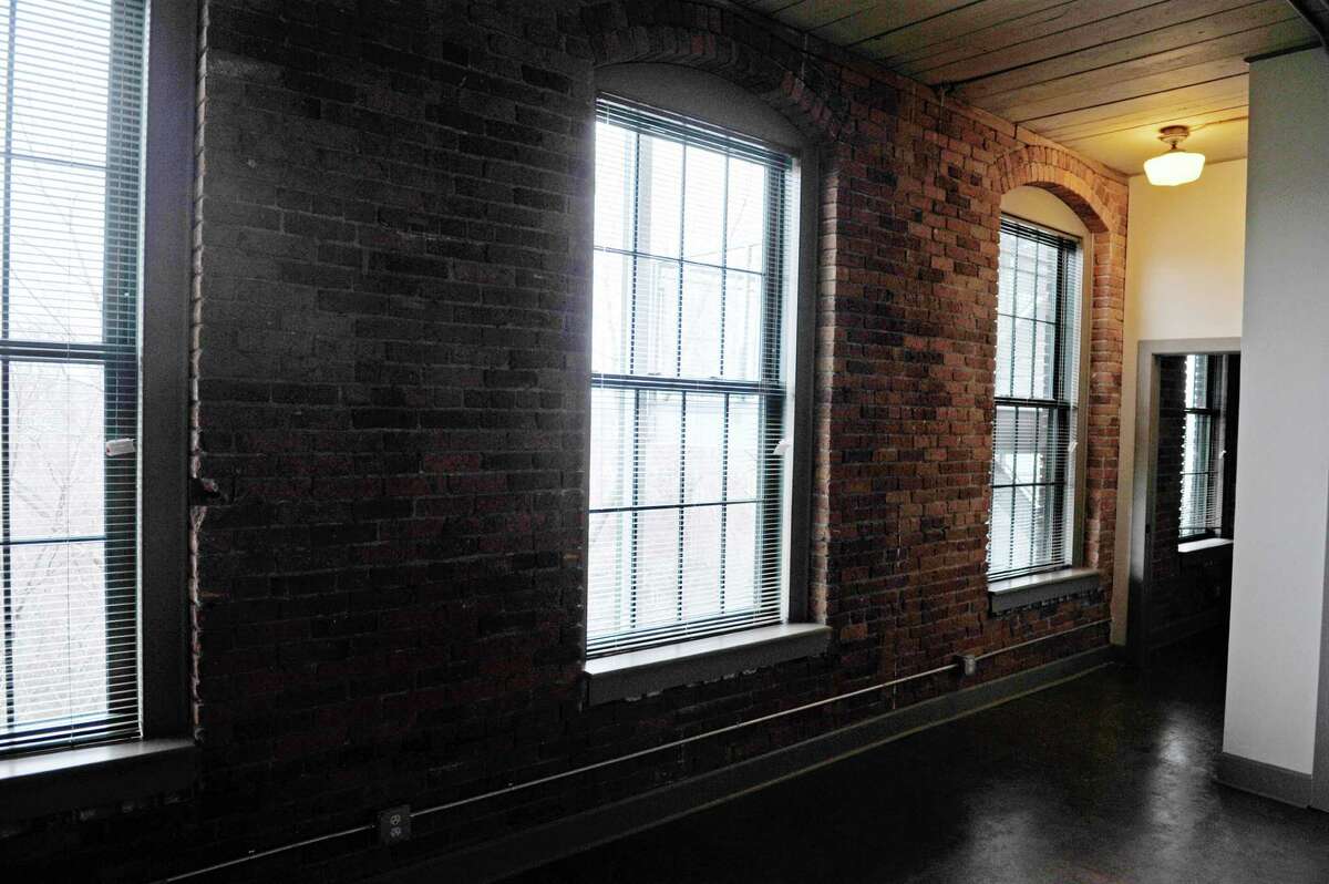 Photos Inside Hudson Arthaus in Troy