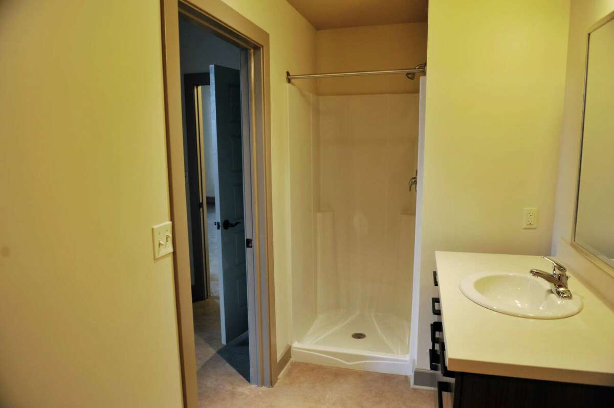 Photos Inside Hudson Arthaus in Troy