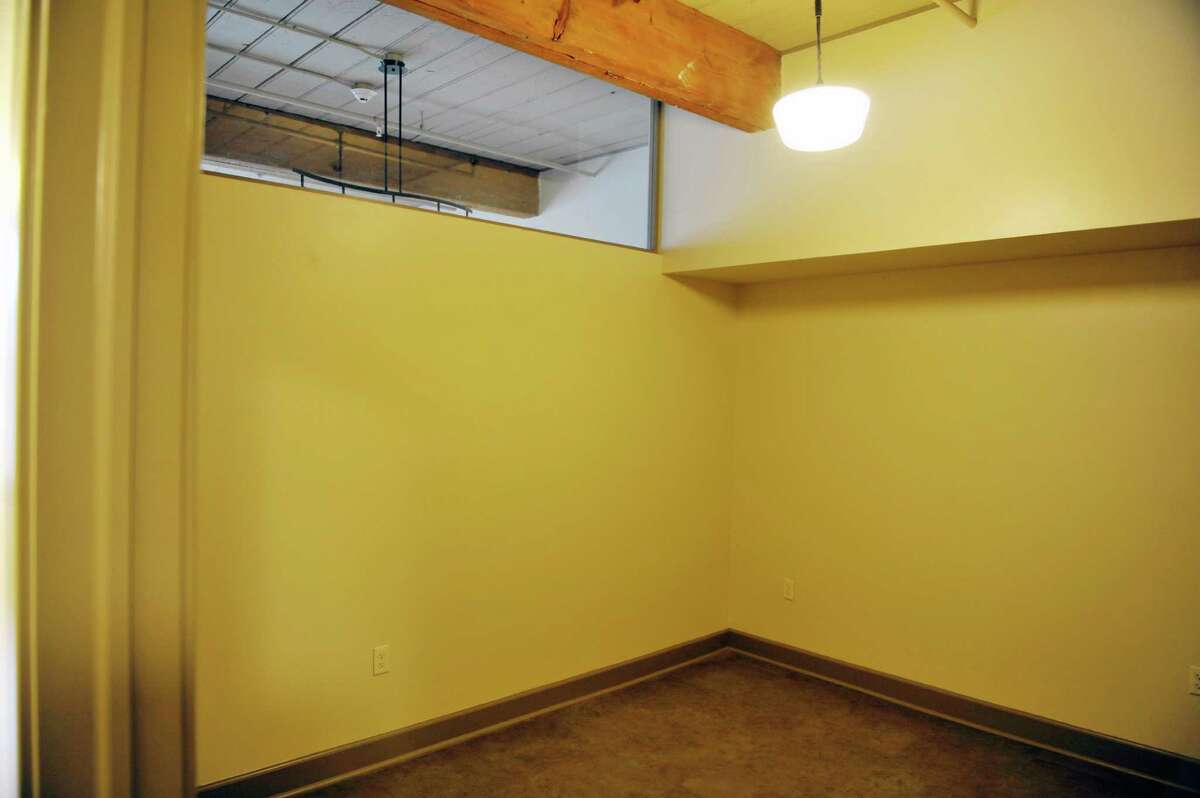 Photos Inside Hudson Arthaus in Troy