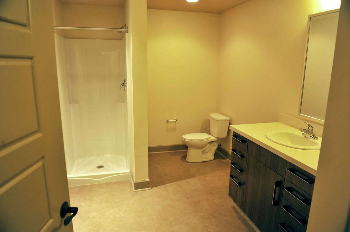 Photos Inside Hudson Arthaus in Troy