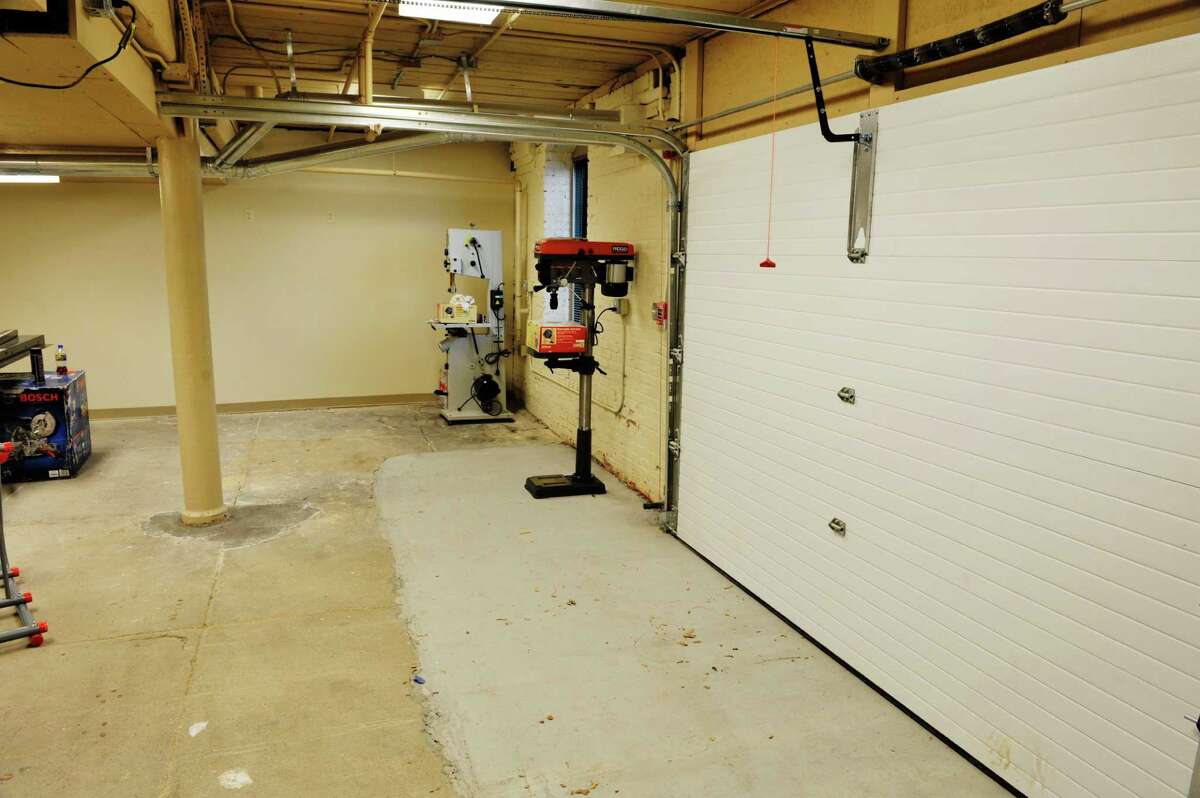 Photos Inside Hudson Arthaus in Troy