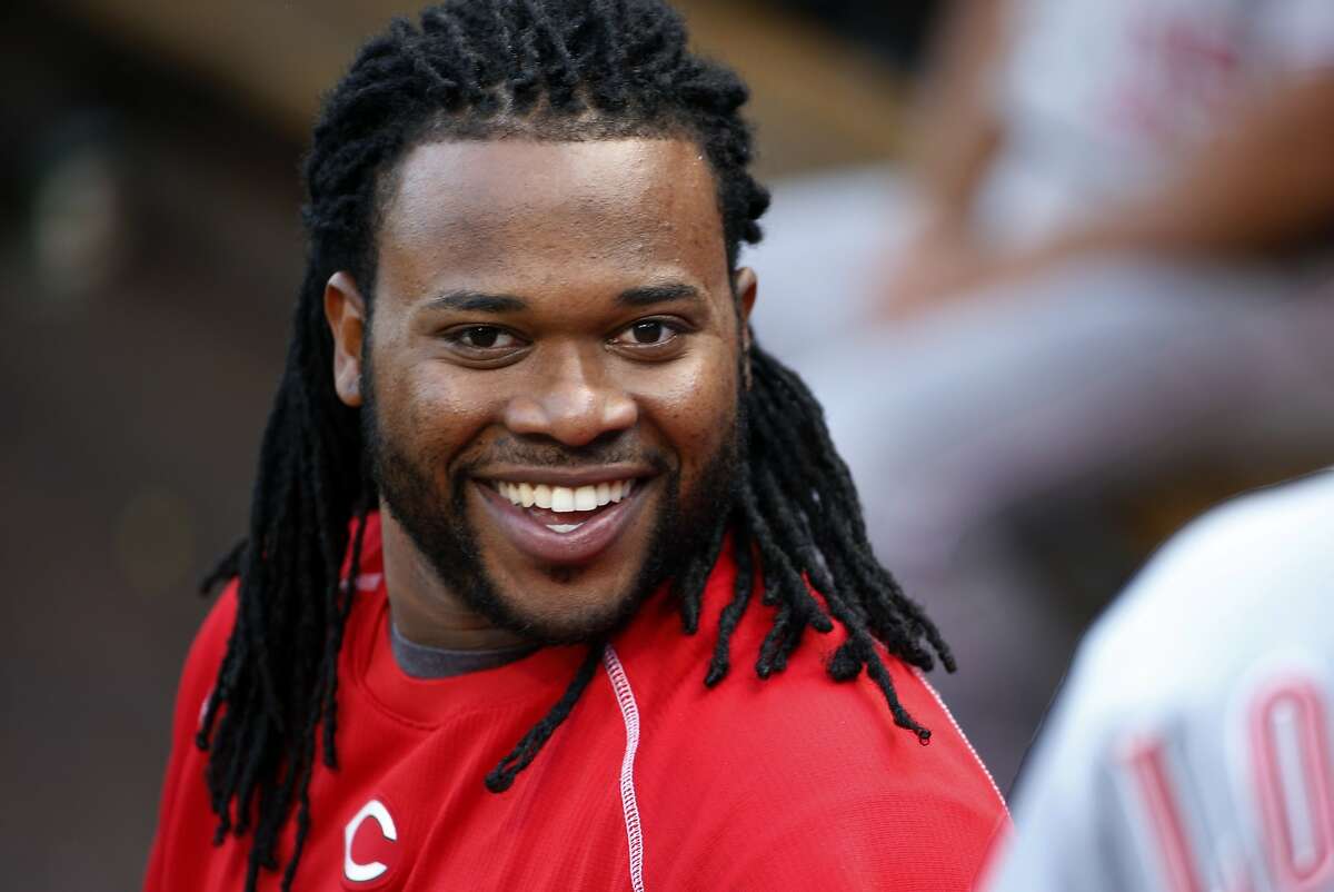 Giants, Johnny Cueto agree on six-year, $130 million deal