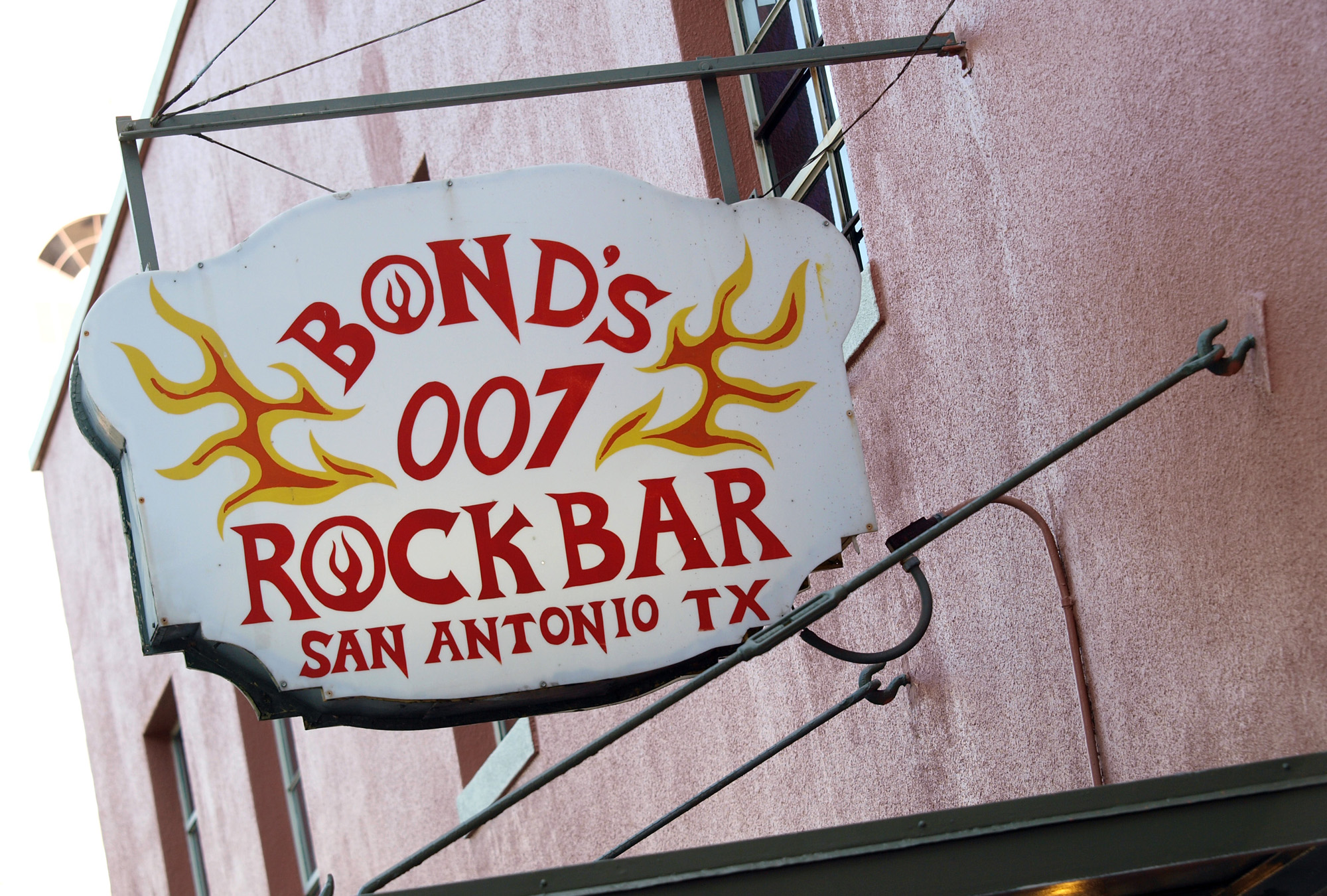 Legendary Texas rock bar is calling it quits after 25 years
