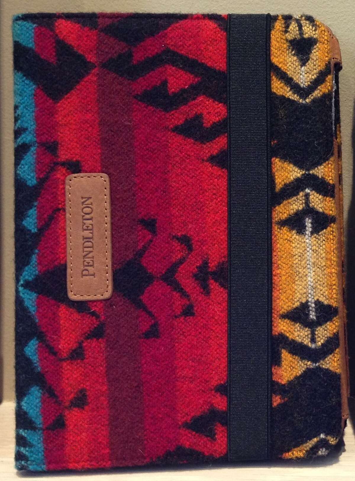 Gifts that belong in a museum