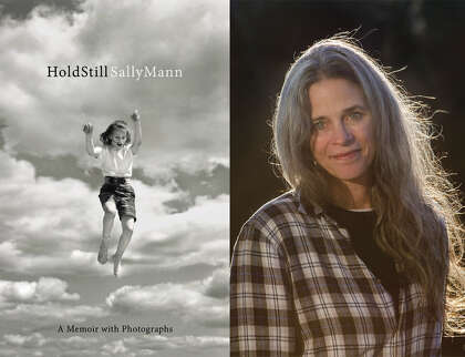 Hold Still by Sally Mann