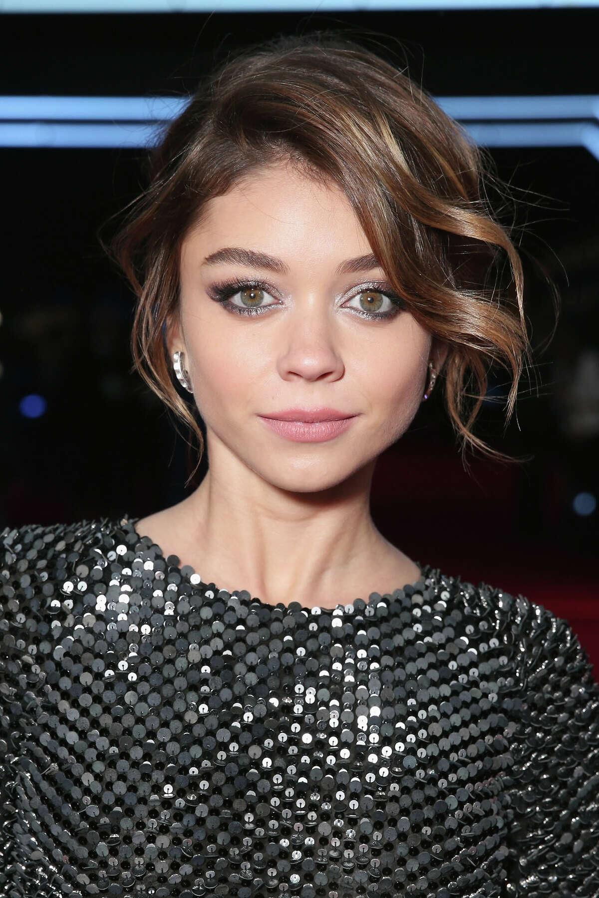Sarah Hyland: From Child Star To Hollywood Icon - z2tp8y4