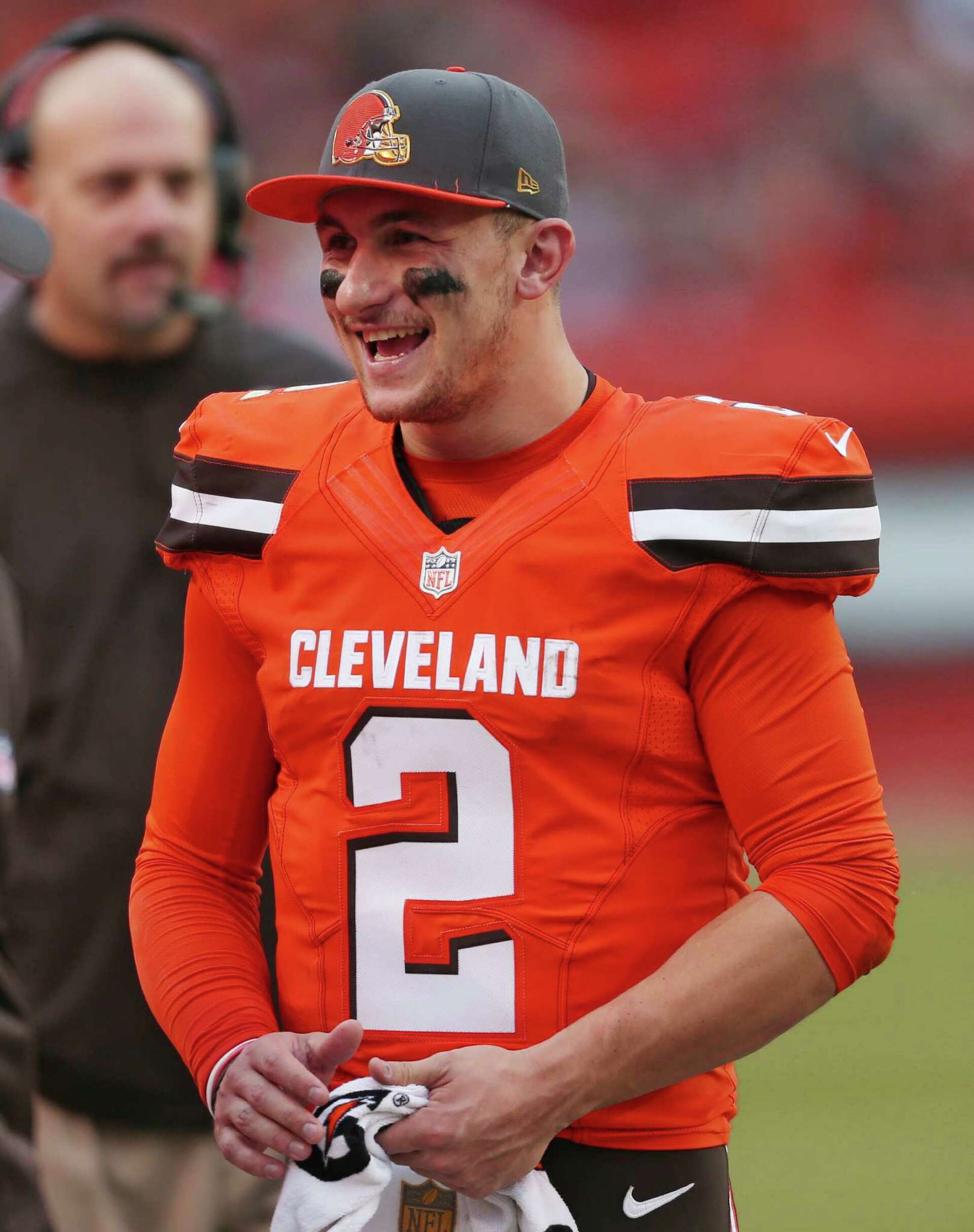 Cowboys fans launch Johnny Manziel to Dallas campaign website