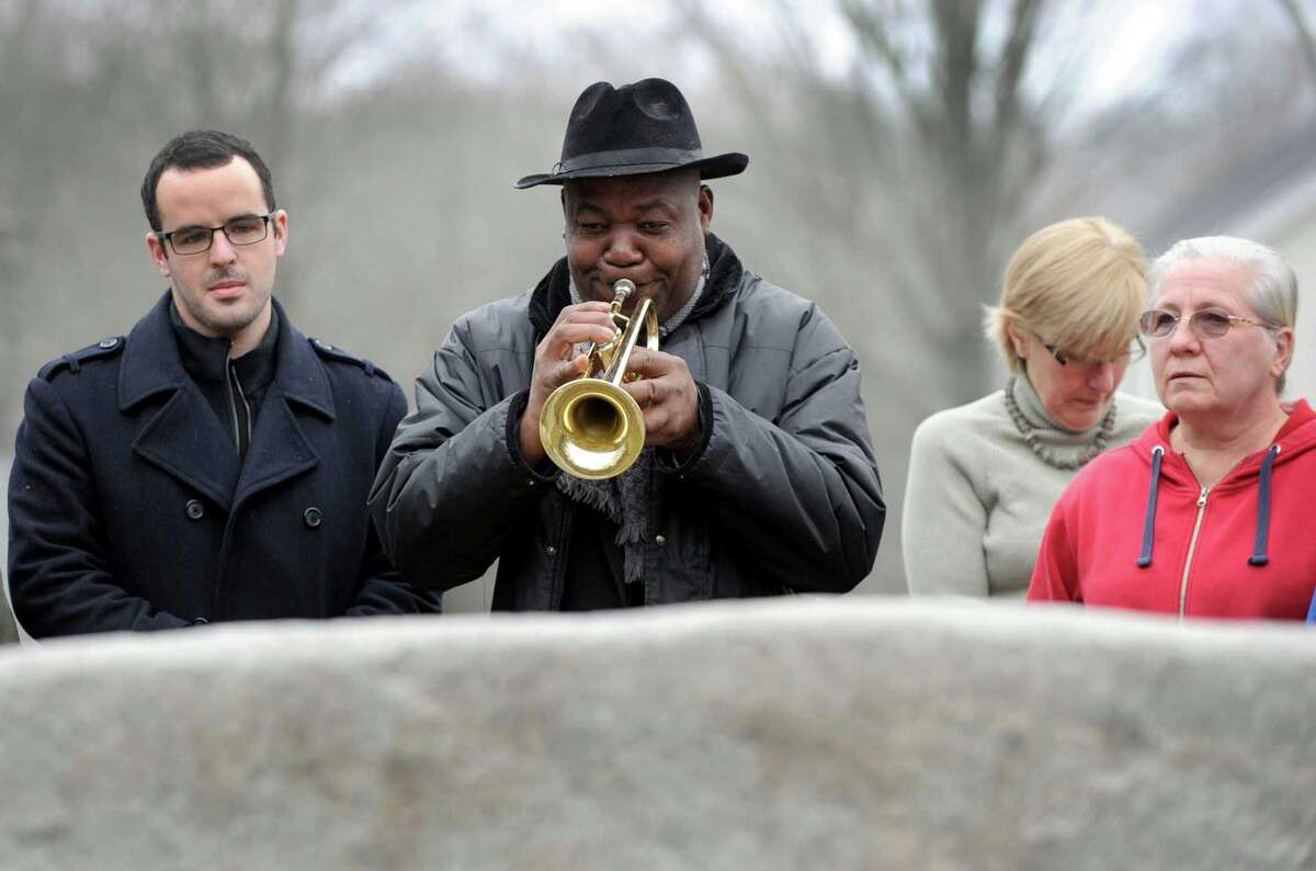 A day of reverence and remembrance