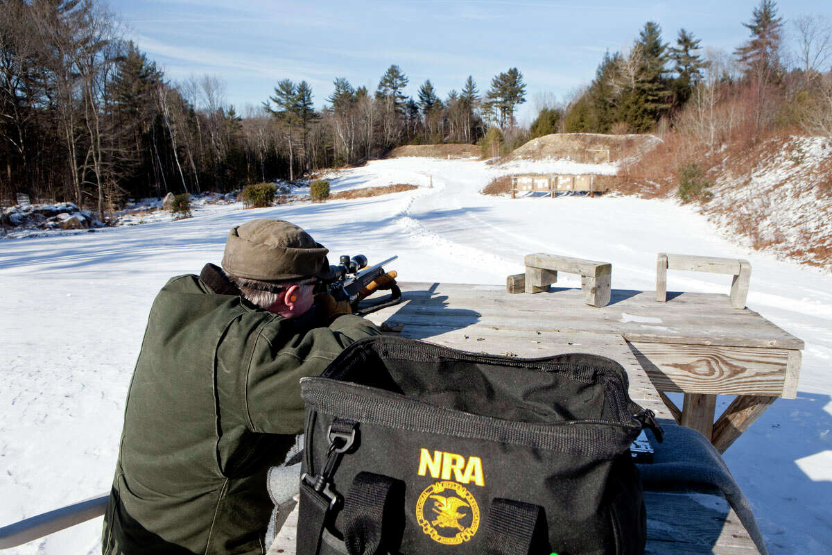 Safest states for gun violence