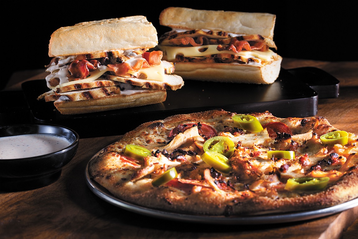 Newk's Eatery opening in Sugar Land Town Center