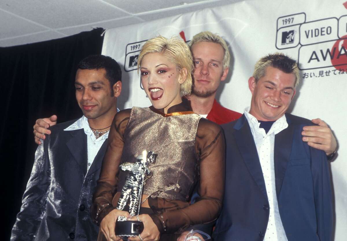 No Doubt Members Form Band Without Gwen Stefani