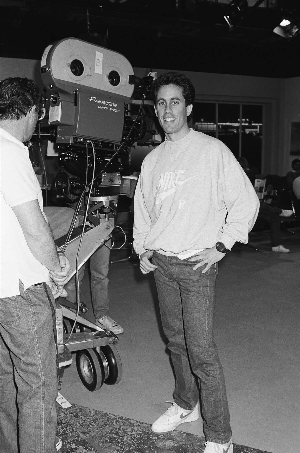 Seinfeld: 15 Behind-The-Scenes Facts And Recent Revelations