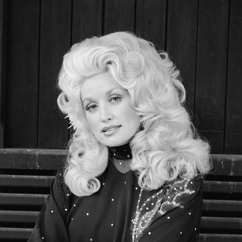 Country music legend and fashion icon Dolly Parton turns 72 years old