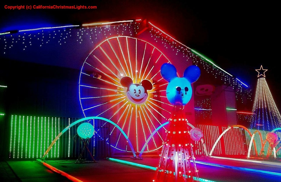 Holiday homes of the Bay Area SFGate