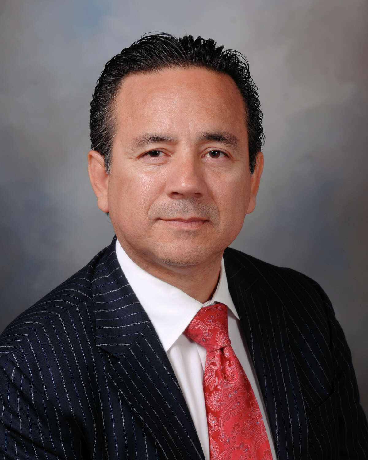State Senator Carlos I. Uresti, a leader for Senate District 19 and the State of Texas.