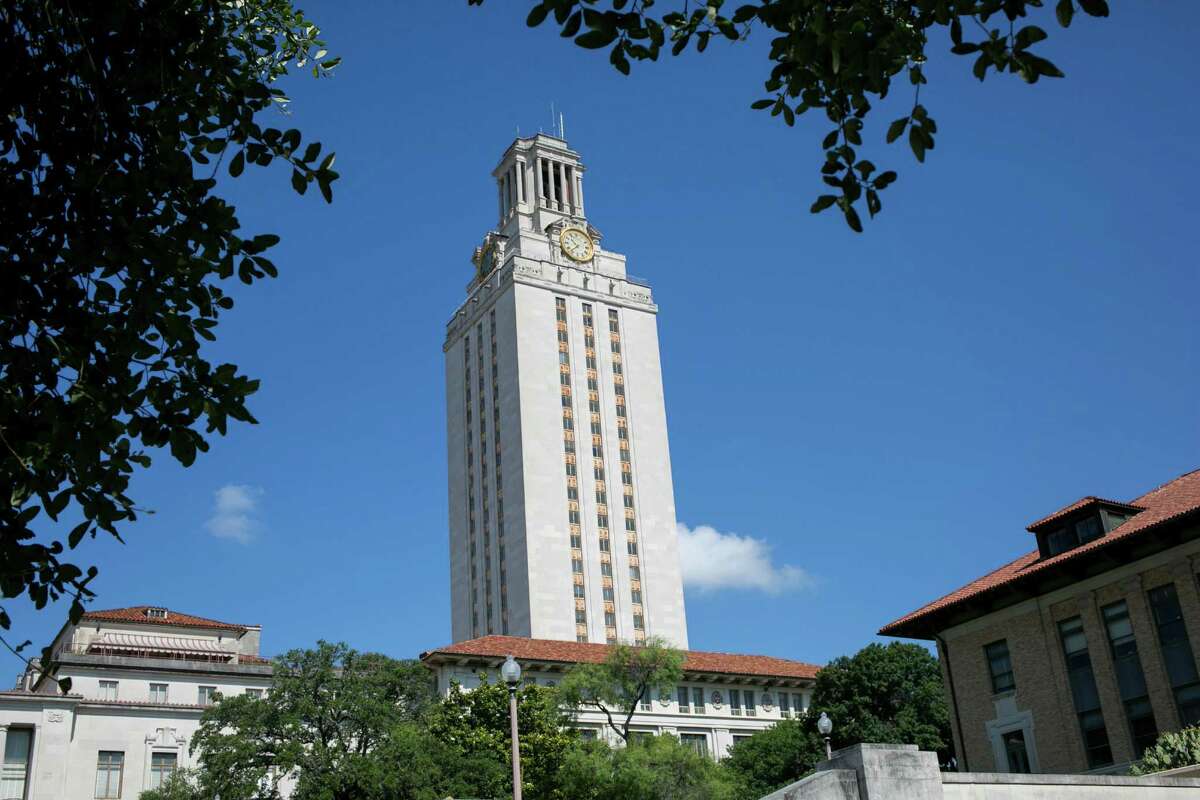 Texas schools that ranked as one of the Top 100 universities in the world