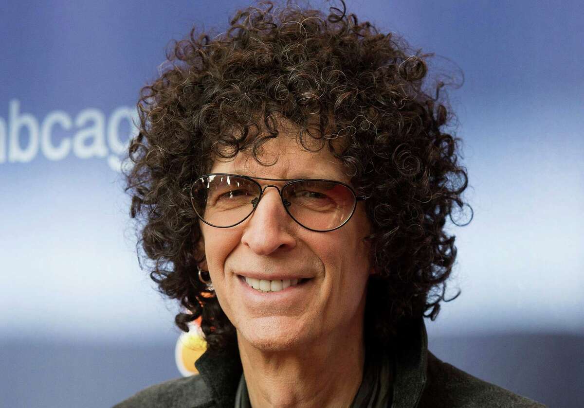 howard stern ronnie chris