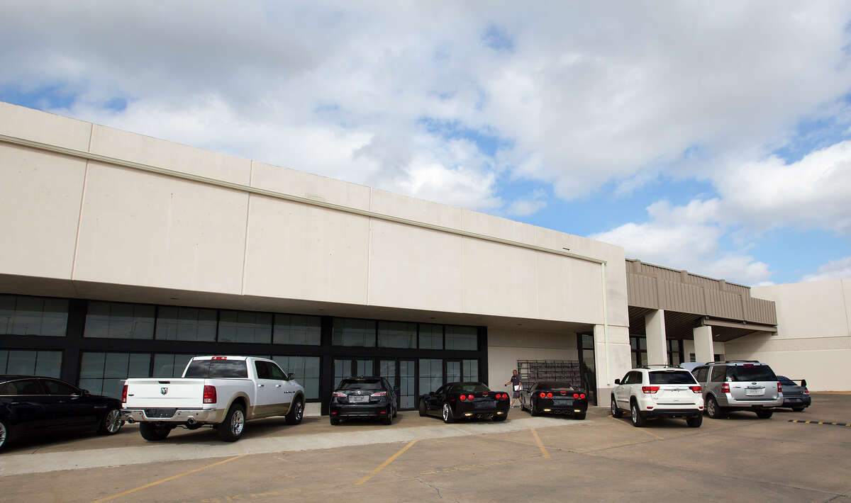 Online retailer Texas Direct Auto goes Vroom