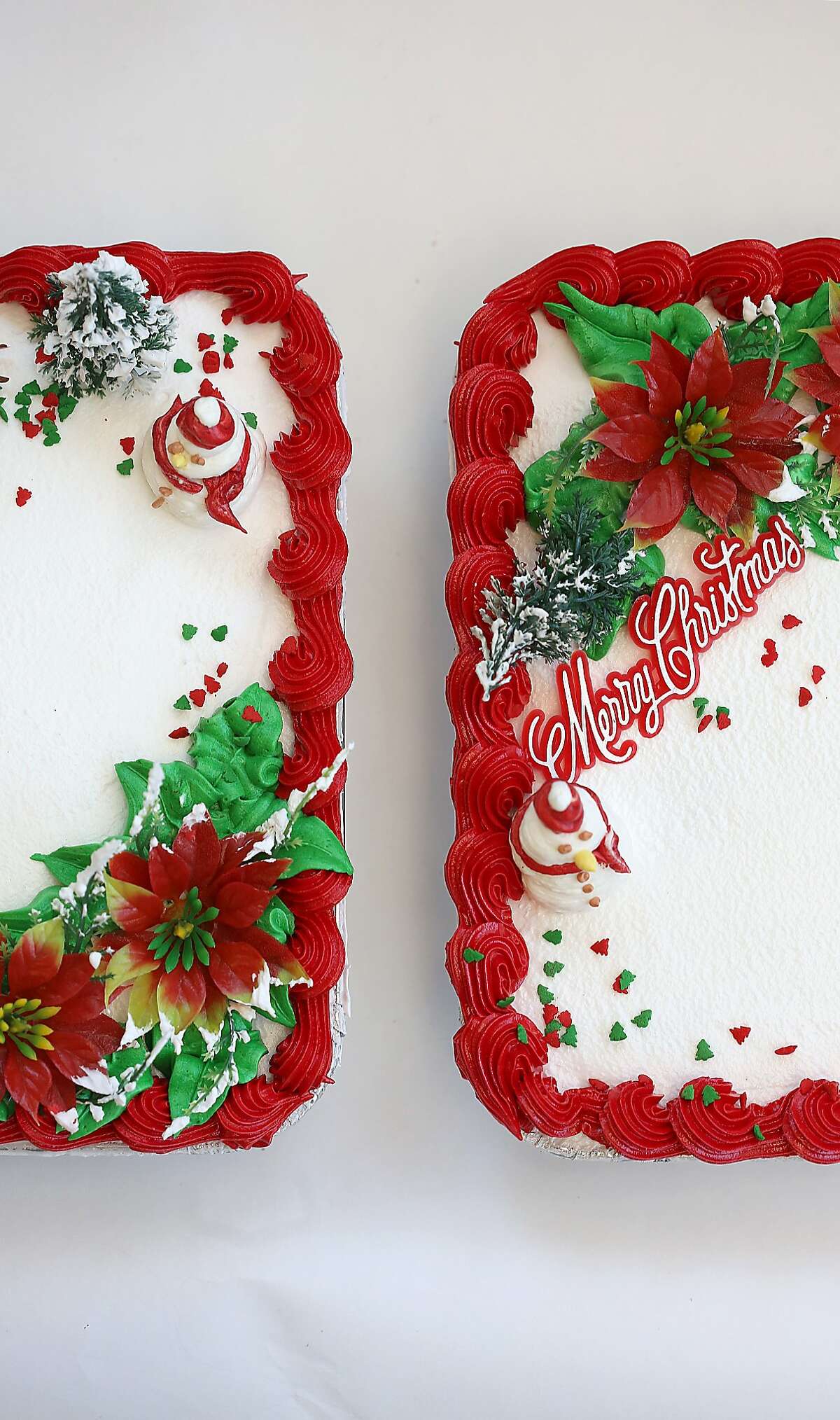 Recipe: Tres Leches Cake