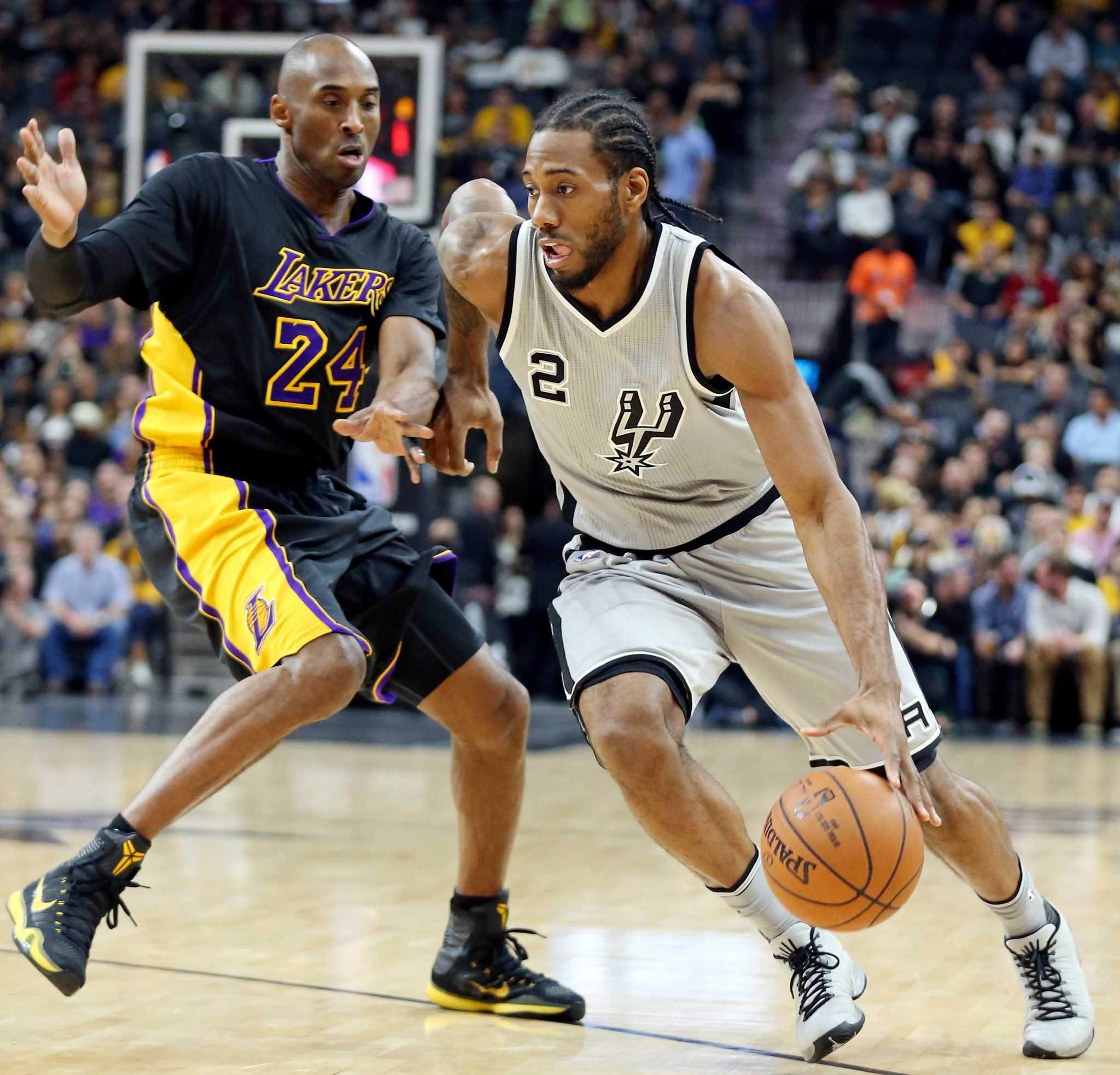 kawhi leonard 2015
