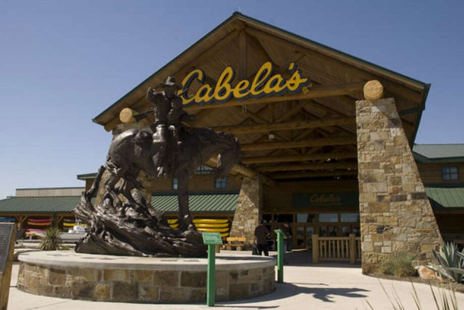 Cabela's to open League City store Houston Chronicle